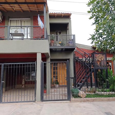 Departamento אוספז'טה מראה חיצוני תמונה