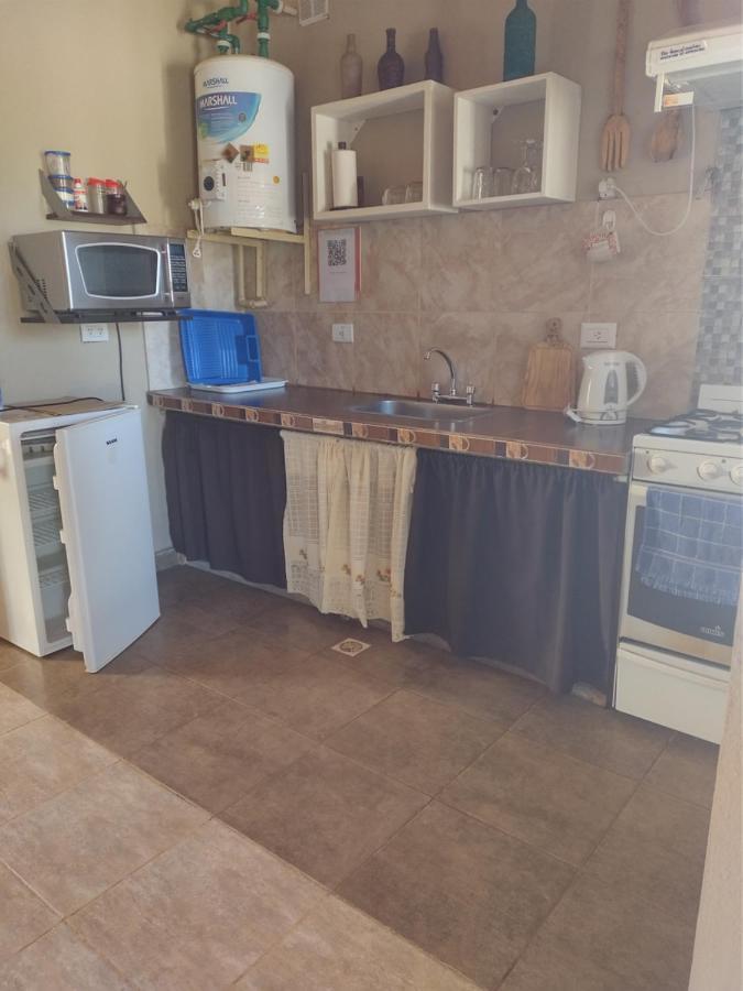 Departamento אוספז'טה מראה חיצוני תמונה