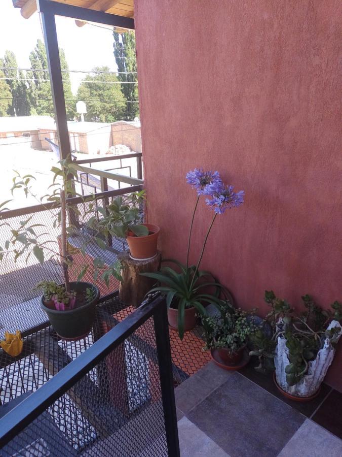Departamento אוספז'טה מראה חיצוני תמונה