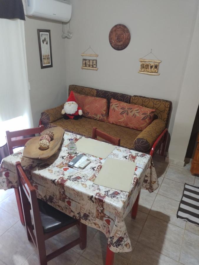 Departamento אוספז'טה מראה חיצוני תמונה