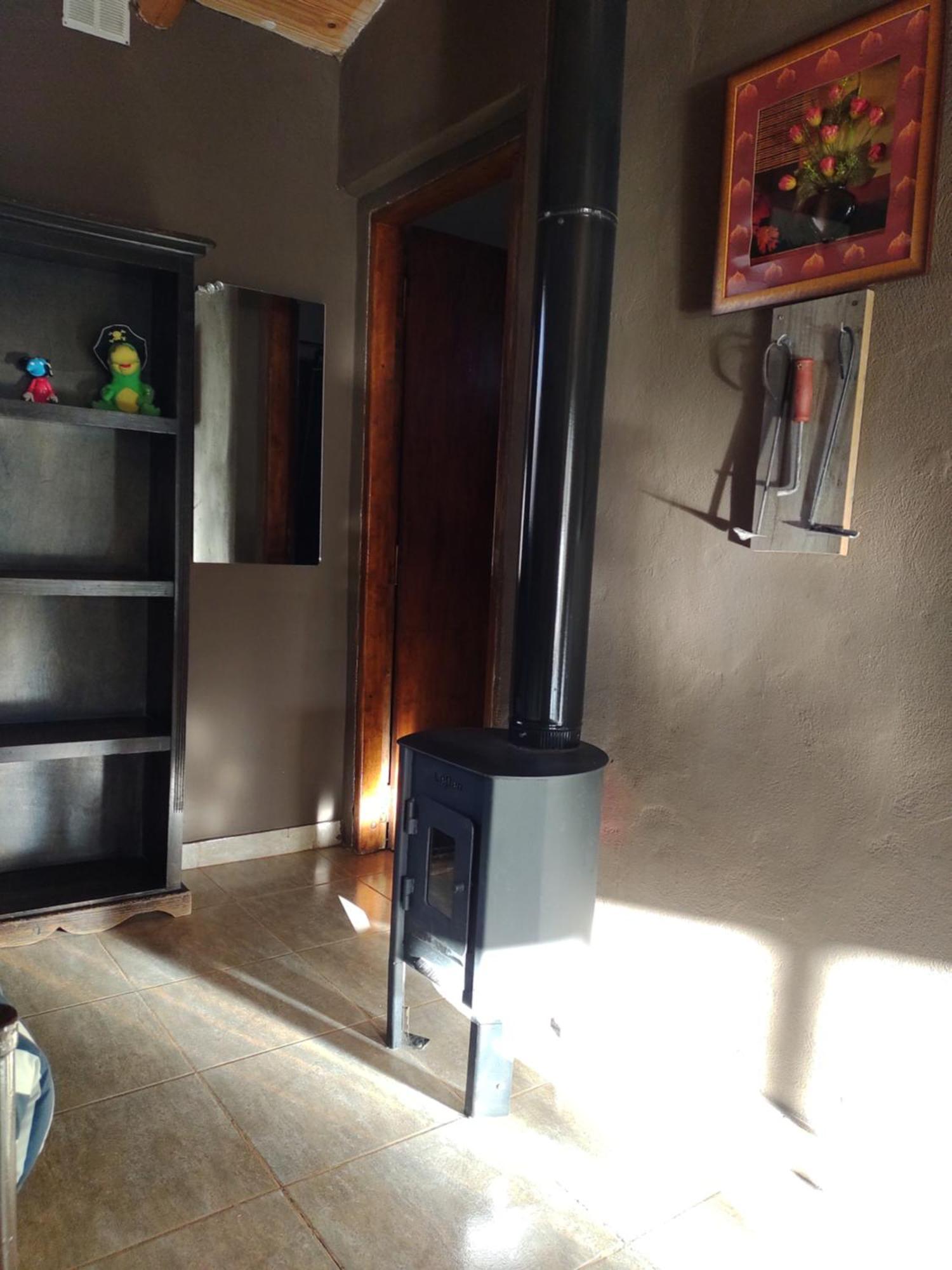 Departamento אוספז'טה חדר תמונה
