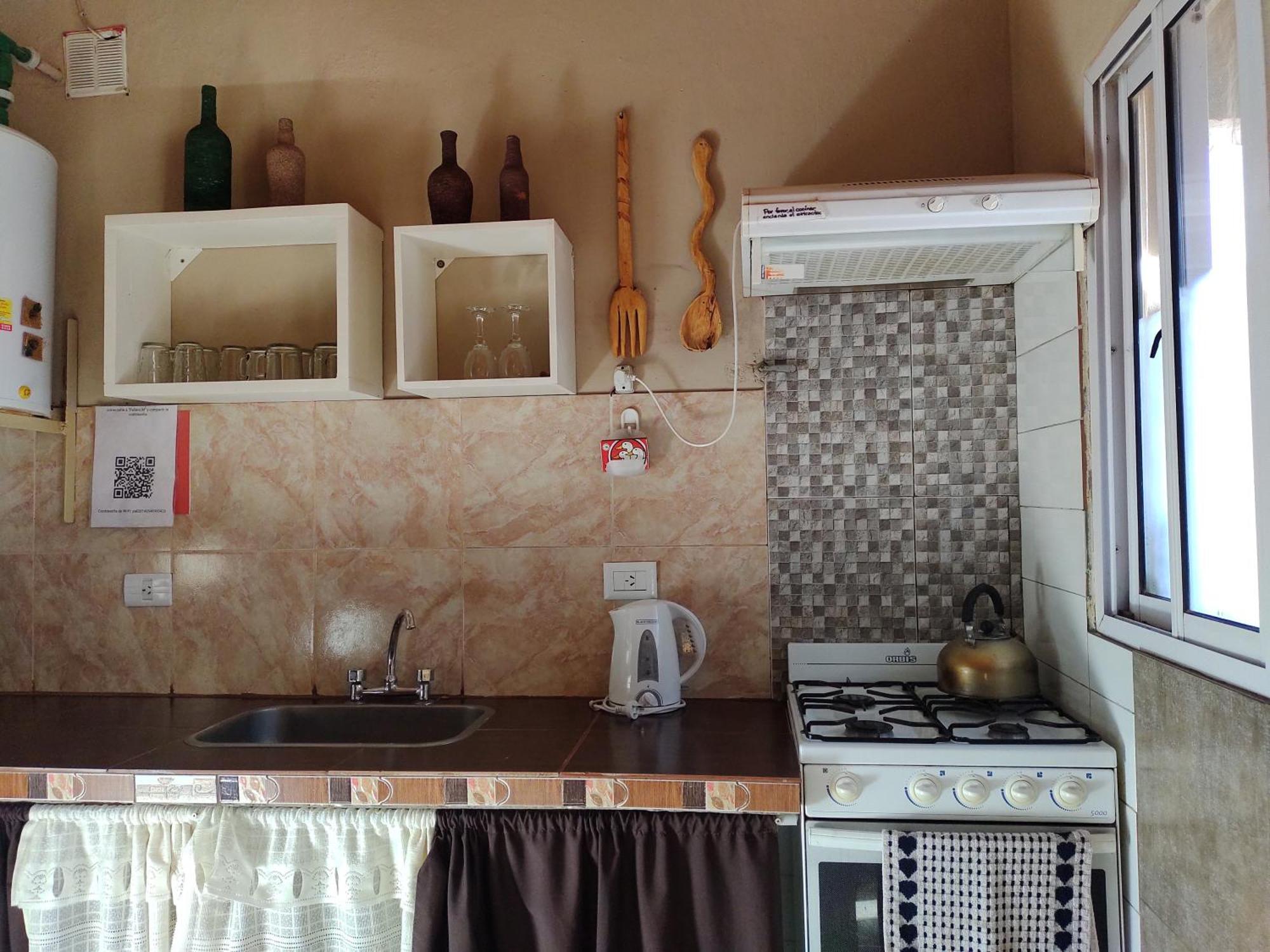 Departamento אוספז'טה חדר תמונה