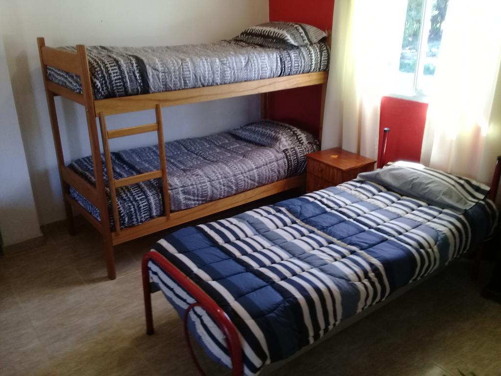 Departamento אוספז'טה מראה חיצוני תמונה