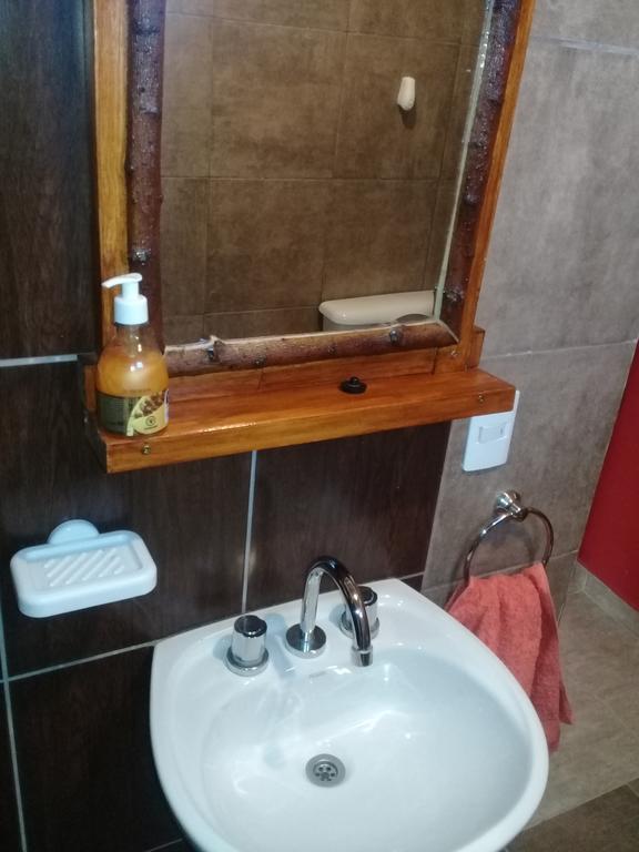 Departamento אוספז'טה מראה חיצוני תמונה