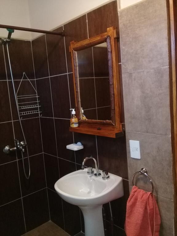 Departamento אוספז'טה מראה חיצוני תמונה