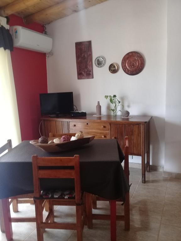 Departamento אוספז'טה מראה חיצוני תמונה