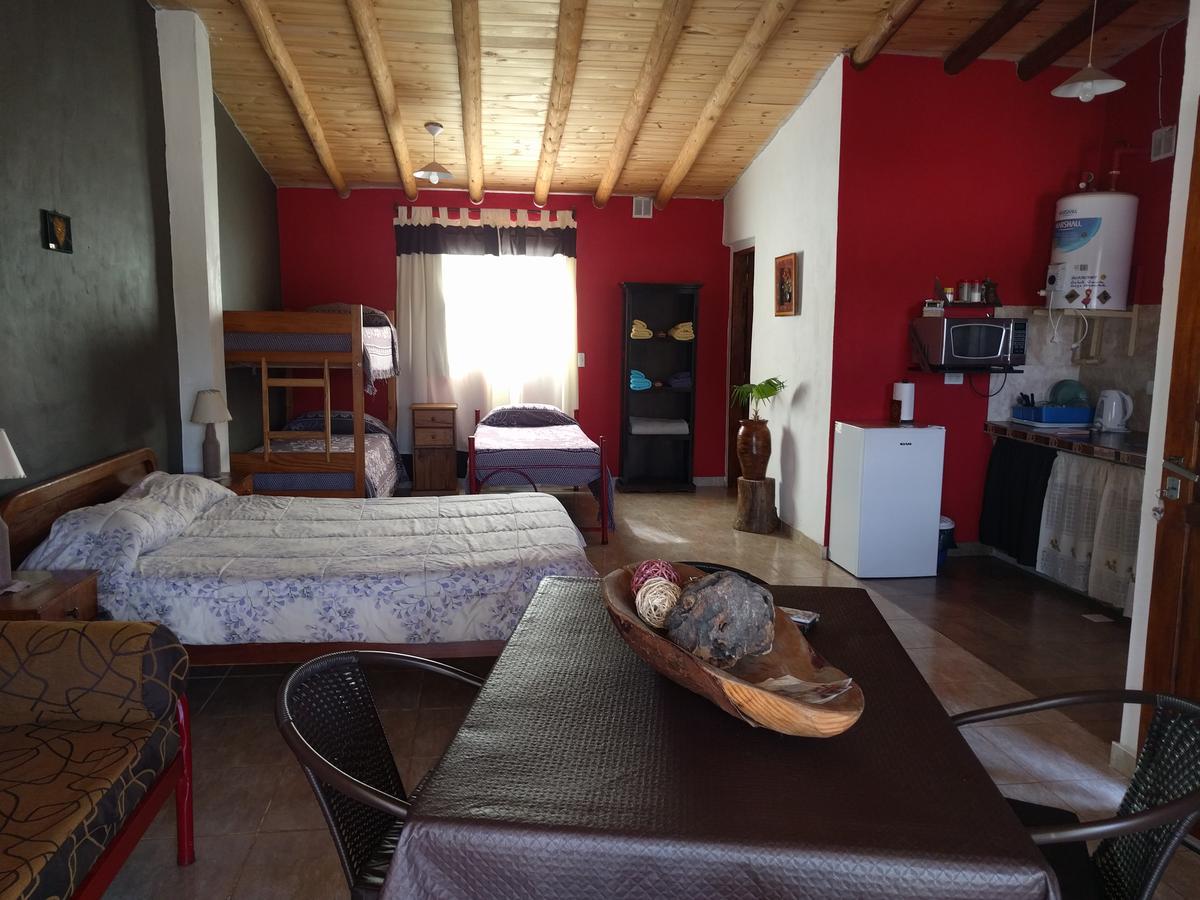 Departamento אוספז'טה מראה חיצוני תמונה