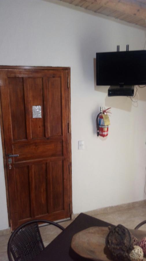 Departamento אוספז'טה מראה חיצוני תמונה